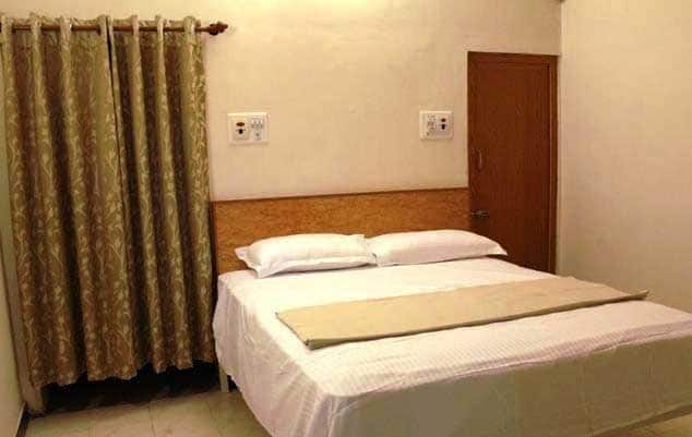 Grand Stay Service Apartment